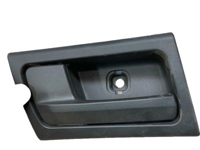 Ford 6W3Z-5421819-AB Handle, Inside