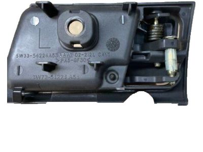 Ford 6W3Z-5421819-AB Handle, Inside