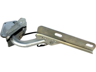 Ford 6L5Z-16796-A Hinge