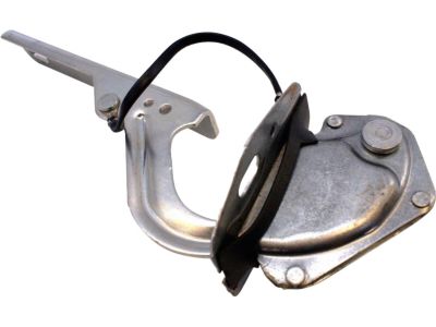 Ford 6L5Z-16796-A Hinge