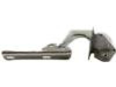 Ford 6L5Z-16796-A Hinge