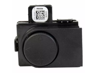 Ford BA1Z-3B504-AA Adjust Switch