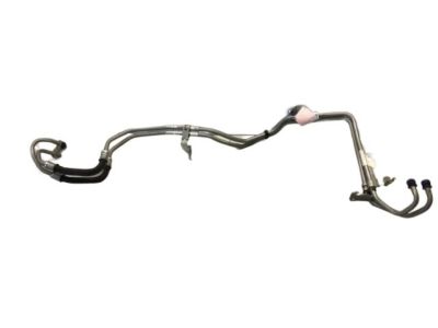 Ford HL3Z-7R081-A Oil Cooler Tube