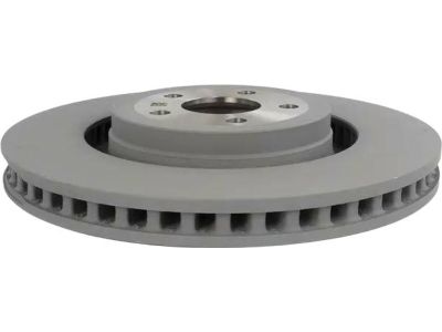 Ford K2GZ-1125-B Rotor