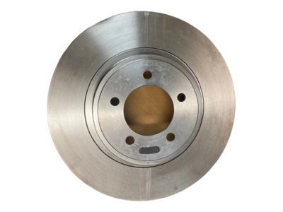 Ford 4U2Z-1V125-N Rotor