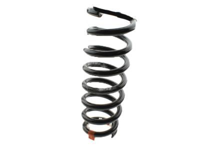 Ford 3W4Z-5560-FA Coil Spring