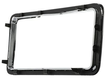 Ford 9L3Z-7E391-AA Bezel