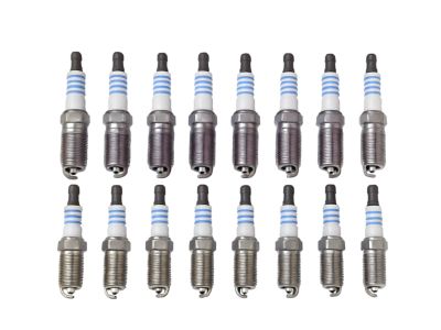 Ford CYFS-12-YECX SPARK PLUG