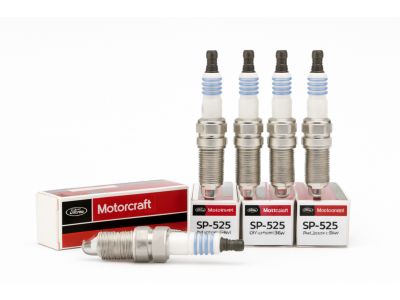 Ford CYFS-12-YECX SPARK PLUG