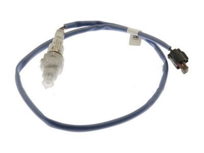 Ford F1FZ-9G444-A Rear Oxygen Sensor