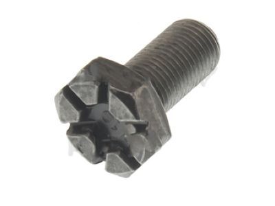 Ford 7T4Z-6379-AA Flywheel Bolt