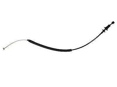 Ford 2C5Z-9A758-AC Throttle Cable