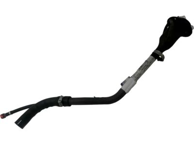 Ford 9L8Z-19972-C Discharge Line