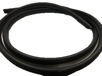 Ford 8L8Z-7820530-D Weatherstrip On Body