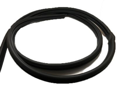 Ford 8L8Z-7820530-D Weatherstrip On Body