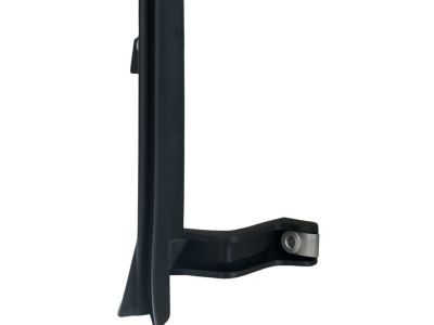 Ford 5L2Z-78222A00-AA Rear Channel