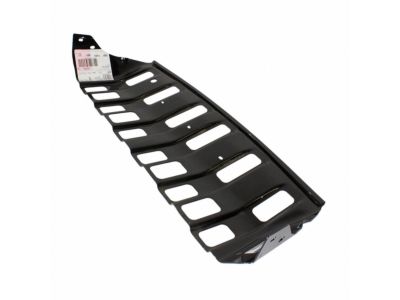 Ford BB5Z-5D032-A Skid Plate