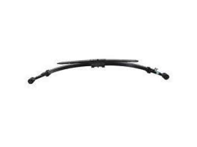 Ford DL3Z-5560-B Leaf Spring