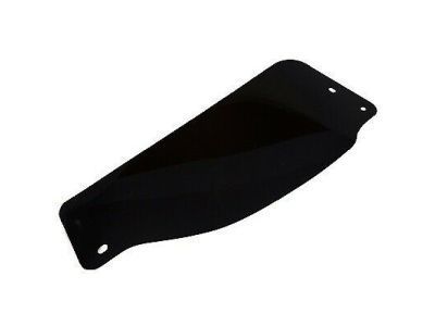 Ford F81Z-9928370-AA Splash Shield