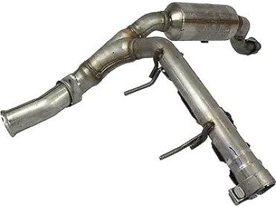Ford FL3Z-5E212-R Catalytic Converter