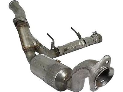 Ford FL3Z-5E212-R Catalytic Converter