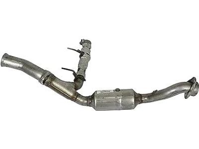 Ford FL3Z-5E212-R Catalytic Converter
