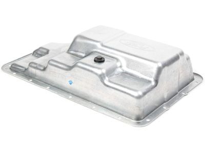 Ford 8C3Z-7A194-B Oil Pan