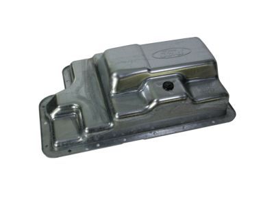 Ford 8C3Z-7A194-B Oil Pan