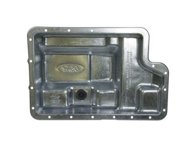 Ford 8C3Z-7A194-B Oil Pan