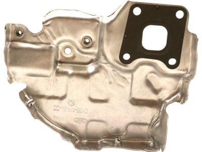 Ford CM5Z-9N454-A Heat Shield