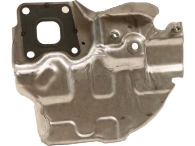 Ford CM5Z-9N454-A Heat Shield