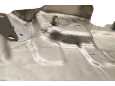 Ford CM5Z-9N454-A Heat Shield