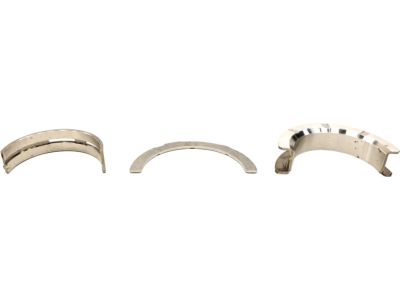 Ford 1L2Z-6D309-DA Bearing Set