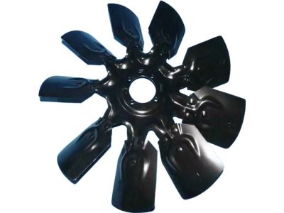 Ford F65Z-8600-AA Fan Blade