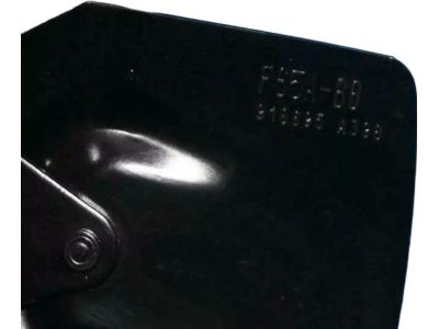 Ford F65Z-8600-AA Fan Blade