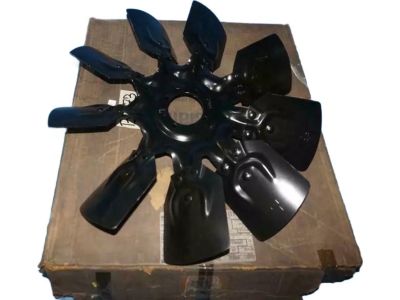 Ford F65Z-8600-AA Fan Blade