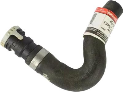 Ford DM5Z-18N345-C Heater Hose