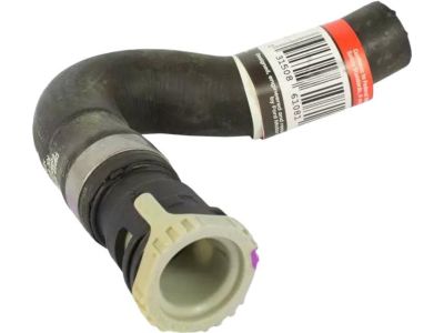 Ford DM5Z-18N345-C Heater Hose