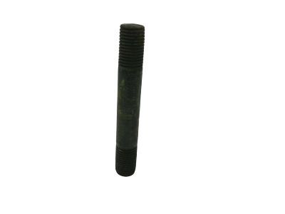 Ford F81Z-1107-AA Wheel Stud