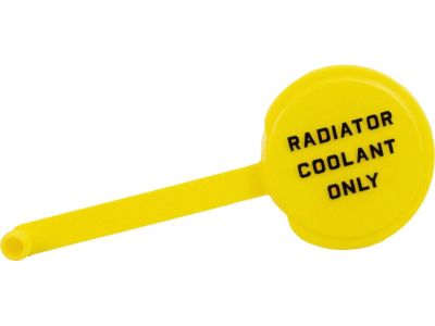 Ford AL3Z-8K103-A Reservoir Cap