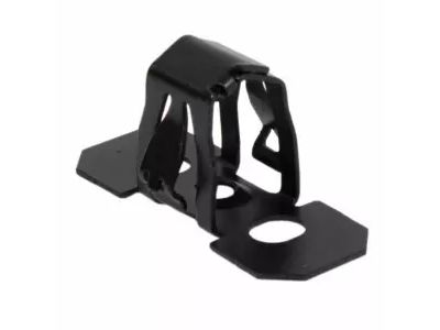 Ford JL1Z-9951932-A Rear Bracket Clip