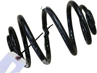 Ford 2F1Z-5560-BB Coil Spring