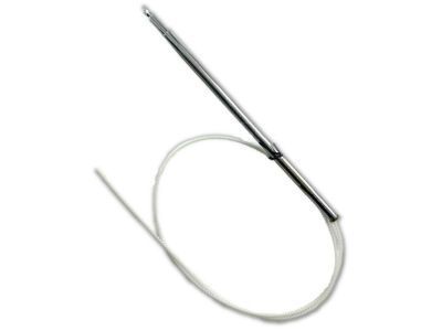 Ford F6DZ-18A886-AB Antenna Mast