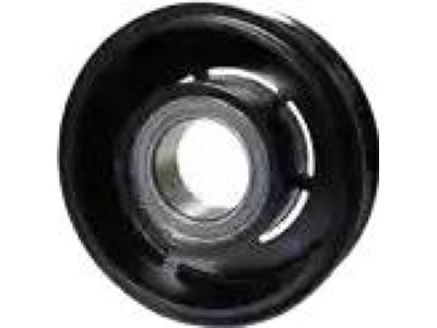 Ford 7H6Z-19D784-A Pulley