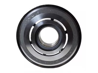 Ford 7H6Z-19D784-A Pulley