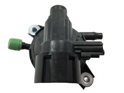 Ford F87Z-9C915-B Purge Valve