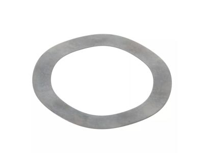 Ford 9L3Z-4214-B Spring