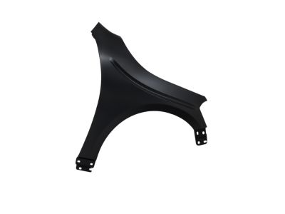 Ford NZ6Z-16005-A FENDER ASY - FRONT