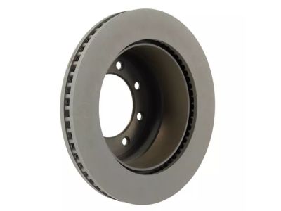 Ford PC3Z-2C026-A ROTOR ASY - BRAKE