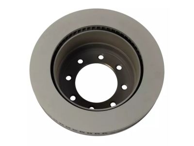 Ford PC3Z-2C026-A ROTOR ASY - BRAKE